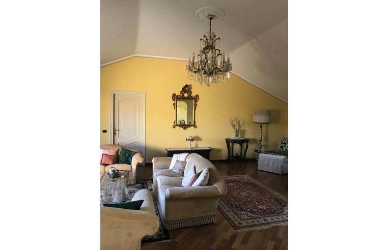 appartamento in vendita a Cremona in zona Cremona Centro