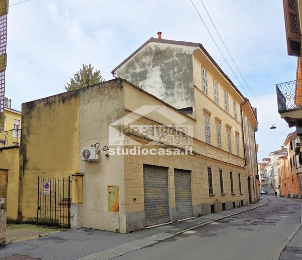 appartamento in vendita a Cremona