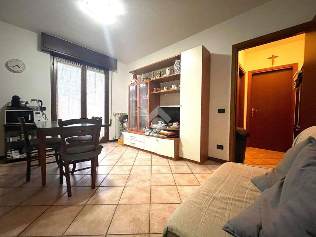 appartamento in vendita a Cremona in zona Via Milano