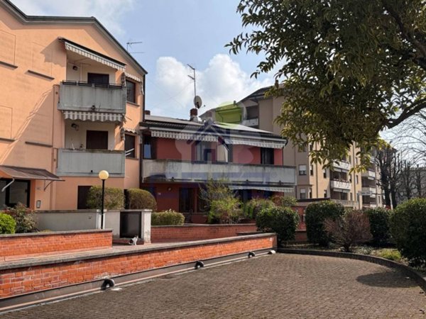 appartamento in vendita a Cremona