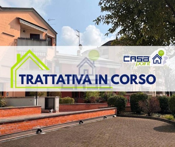 appartamento in vendita a Cremona