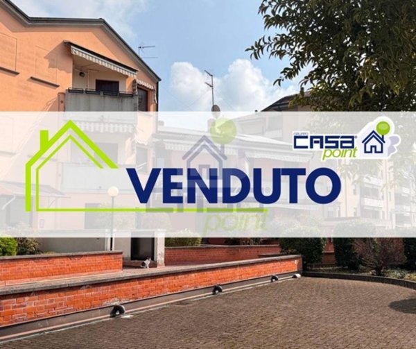 appartamento in vendita a Cremona