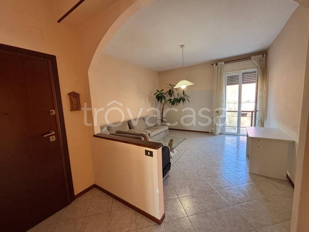 appartamento in vendita a Cremona
