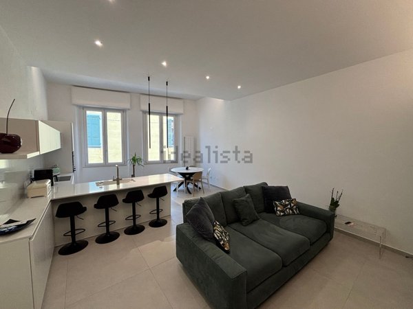 appartamento in vendita a Cremona