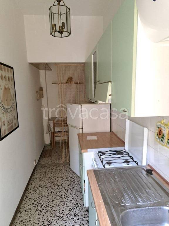 appartamento in vendita a Cremona in zona Viale Po