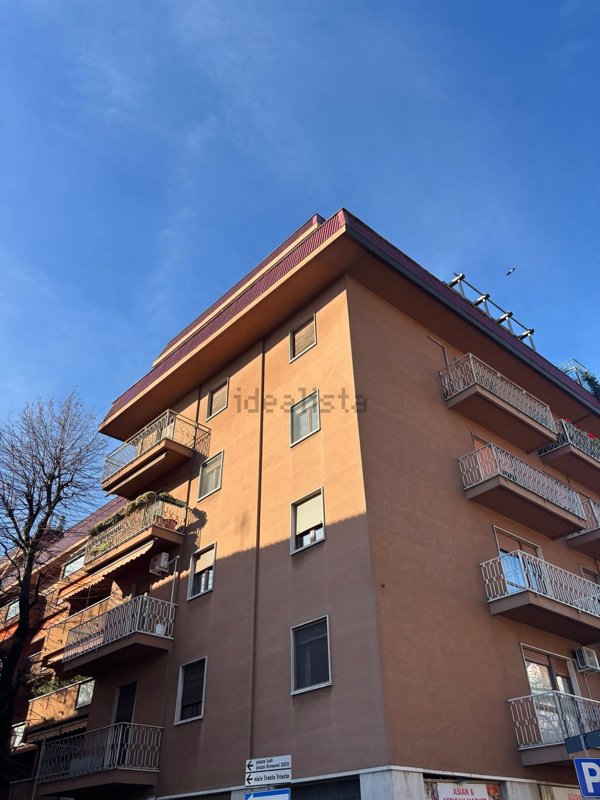 appartamento in vendita a Cremona