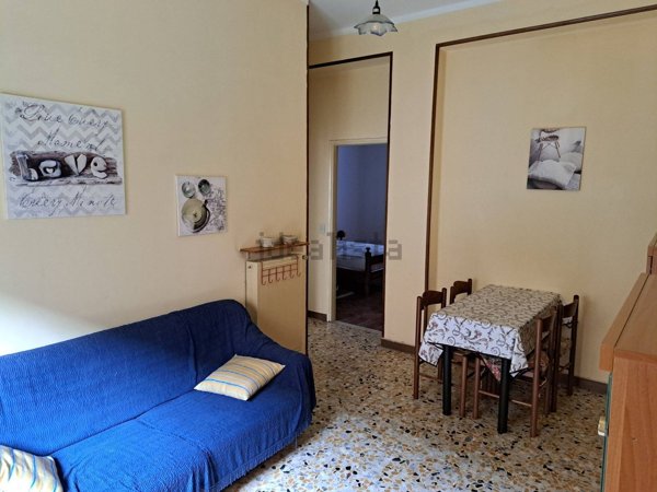 appartamento in vendita a Cremona