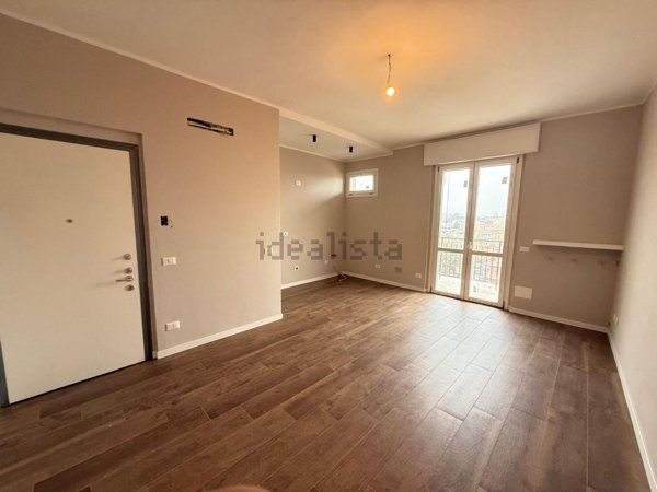 appartamento in vendita a Cremona in zona Via Milano