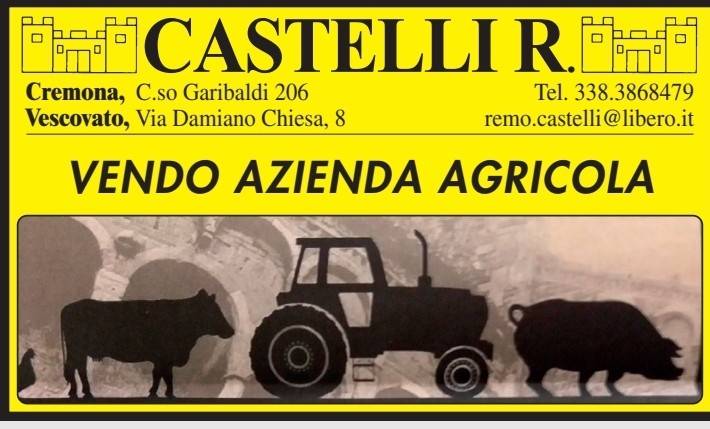 negozio in vendita a Cremona in zona Piazza Castello