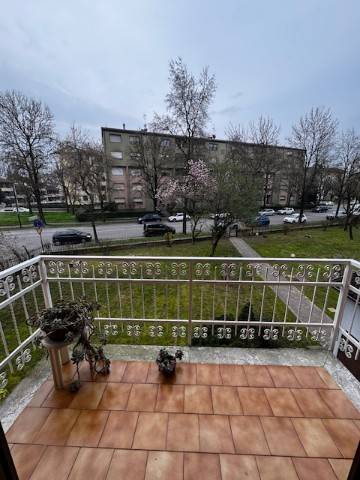 appartamento in vendita a Cremona