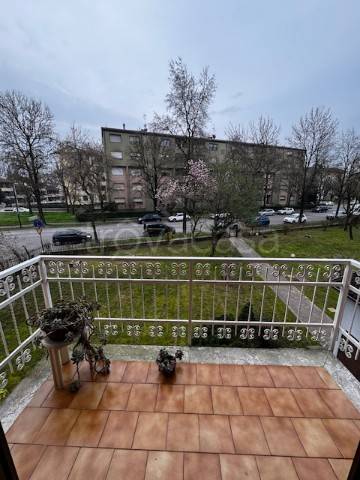 appartamento in vendita a Cremona