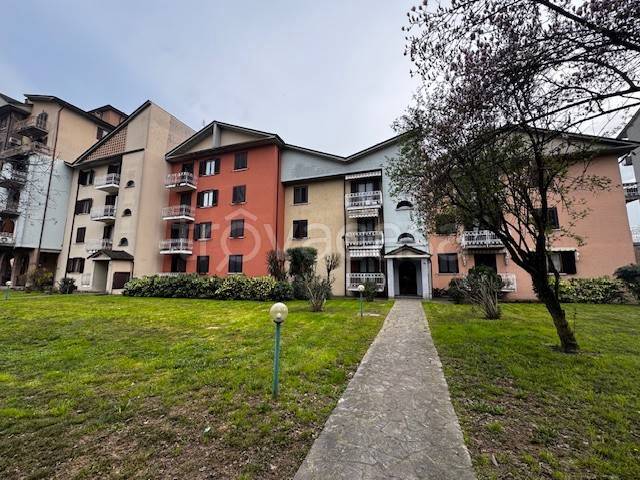 appartamento in vendita a Cremona