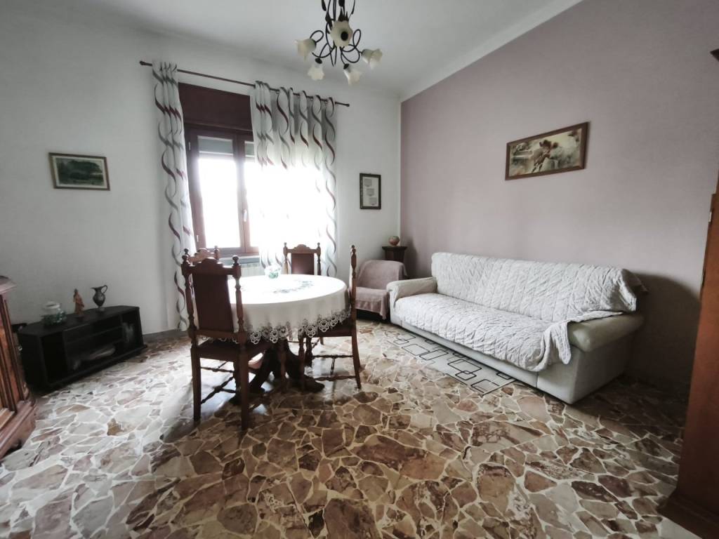 appartamento in vendita a Cremona in zona Viale Po