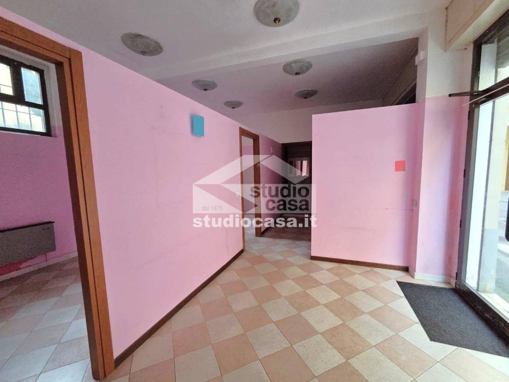 appartamento in vendita a Cremona in zona Cremona Centro