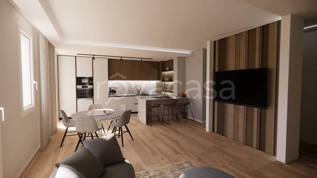 appartamento in vendita a Cremona