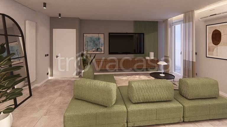 appartamento in vendita a Cremona in zona Cremona Centro