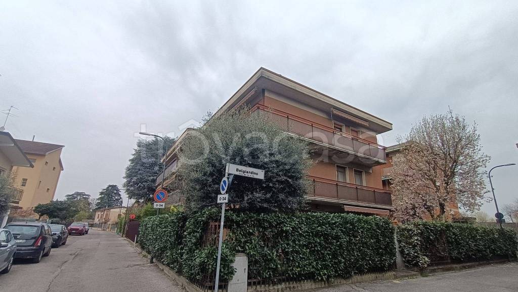 appartamento in vendita a Cremona in zona Via Giuseppina