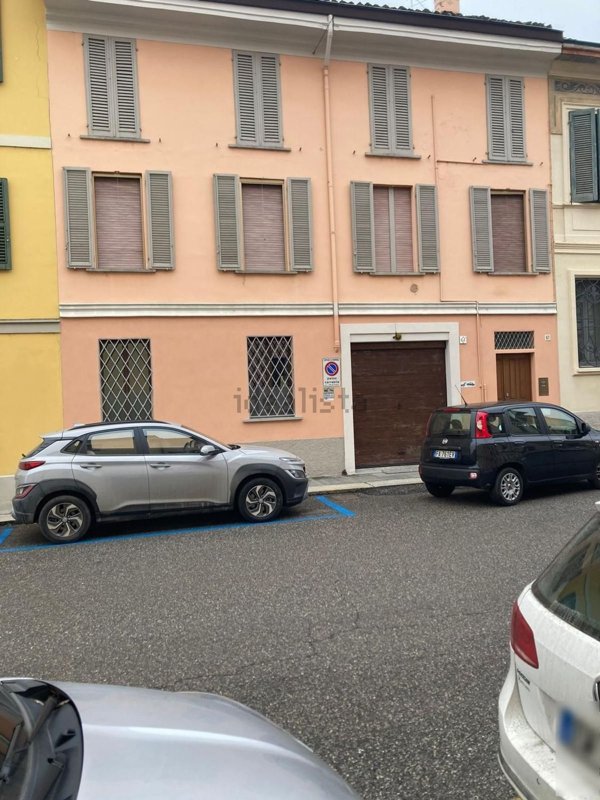 casa indipendente in vendita a Cremona in zona Cremona Centro