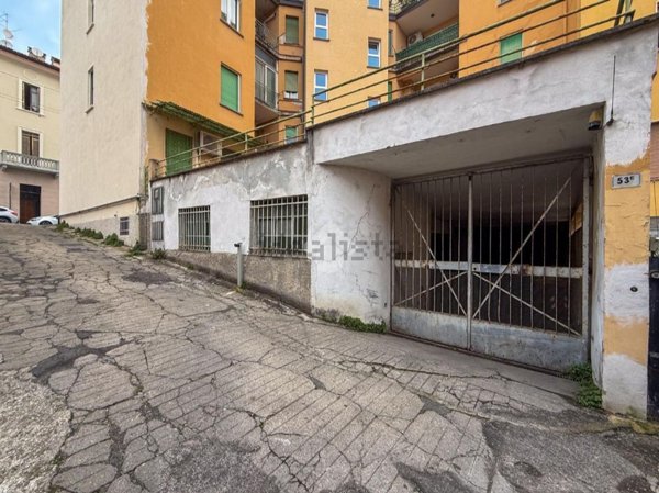 loft in vendita a Cremona