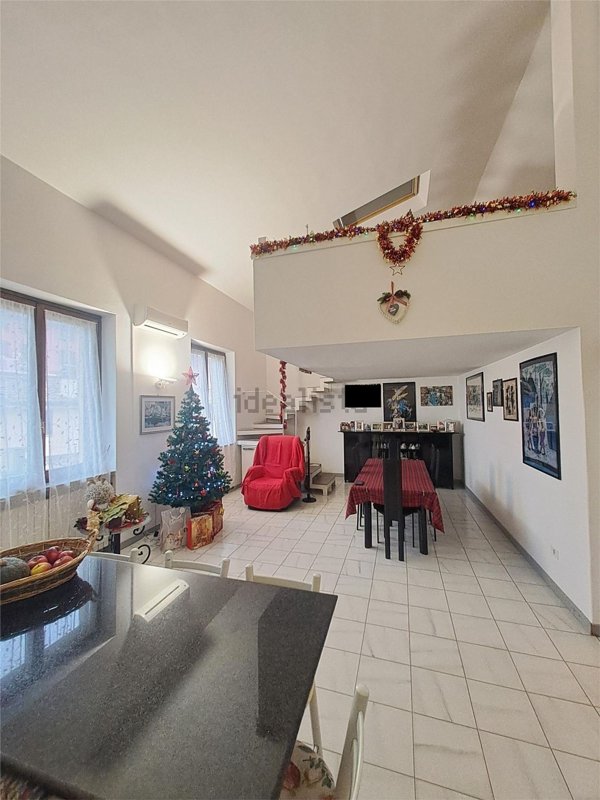 casa semindipendente in vendita a Cremona in zona San Felice