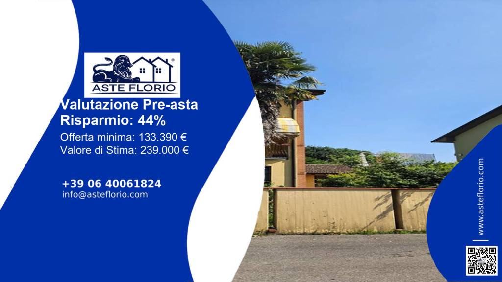 casa indipendente in vendita a Cremona in zona Persichello