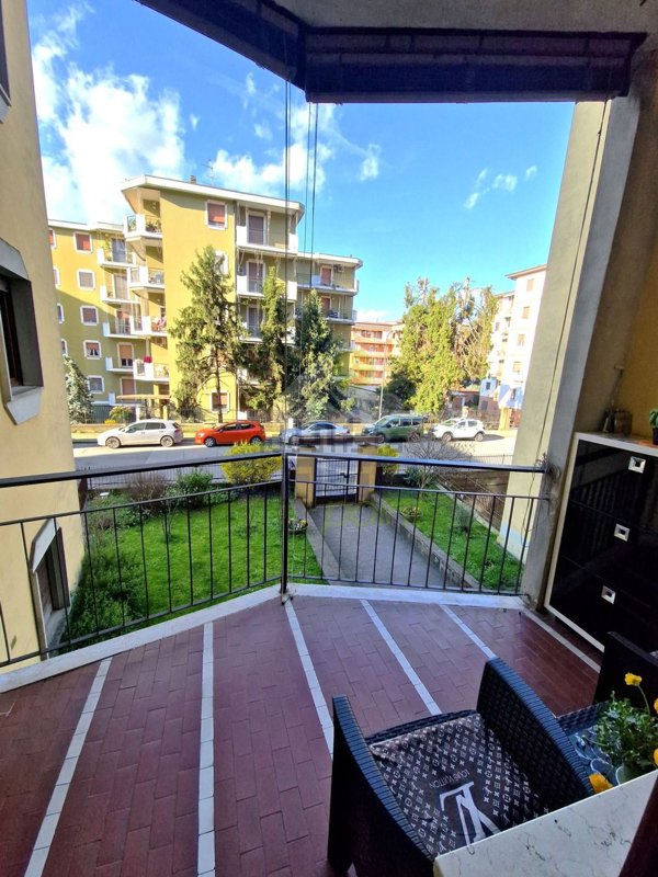 appartamento in vendita a Cremona in zona Viale Po