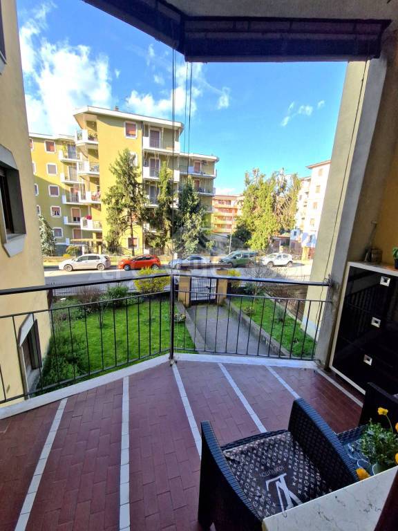 appartamento in vendita a Cremona in zona Viale Po