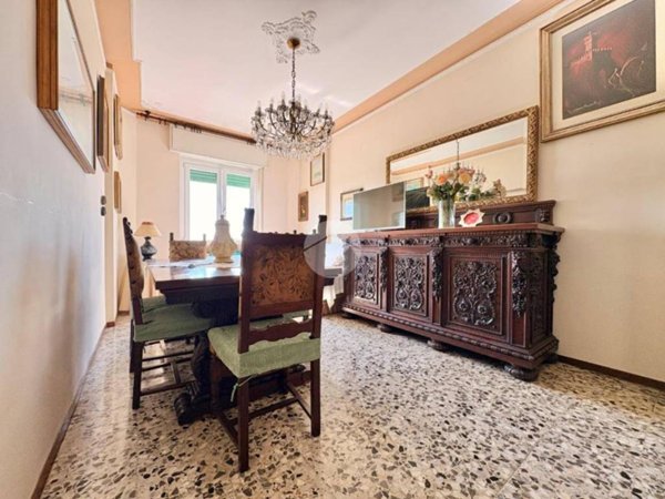 appartamento in vendita a Cremona in zona Viale Po