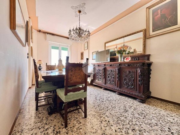 appartamento in vendita a Cremona in zona Viale Po