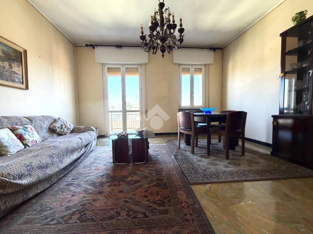 appartamento in vendita a Cremona