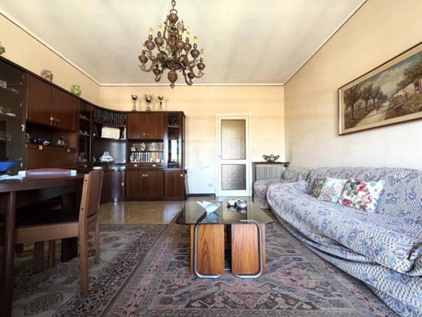 appartamento in vendita a Cremona in zona Via Dante