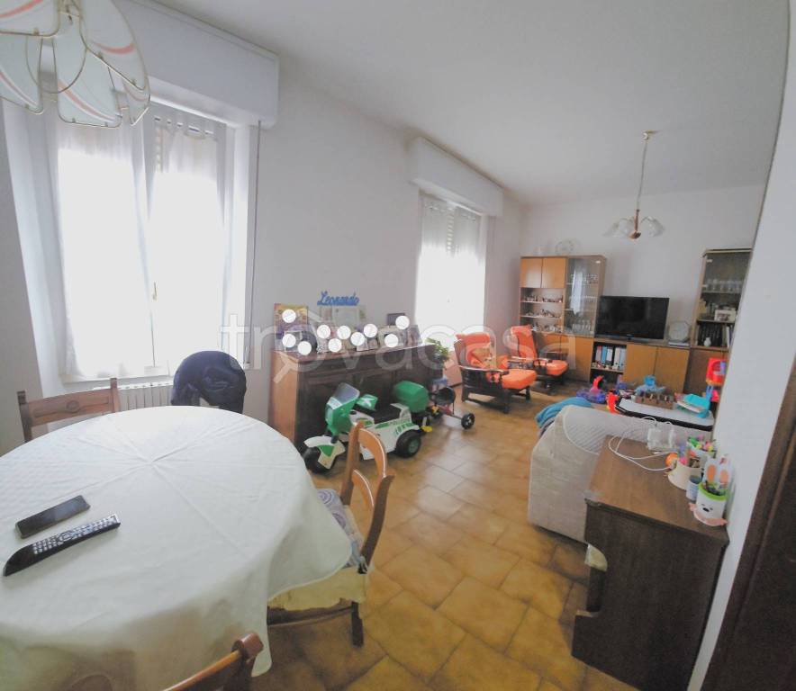 appartamento in vendita a Cremona in zona Cremona Centro