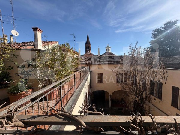 appartamento in vendita a Cremona in zona Cremona Centro