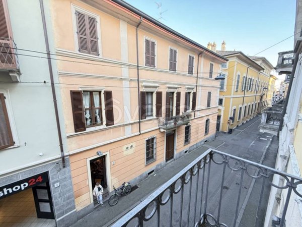 appartamento in vendita a Cremona in zona Cremona Centro