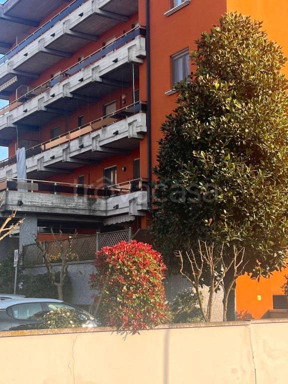 appartamento in vendita a Cremona in zona Via Milano