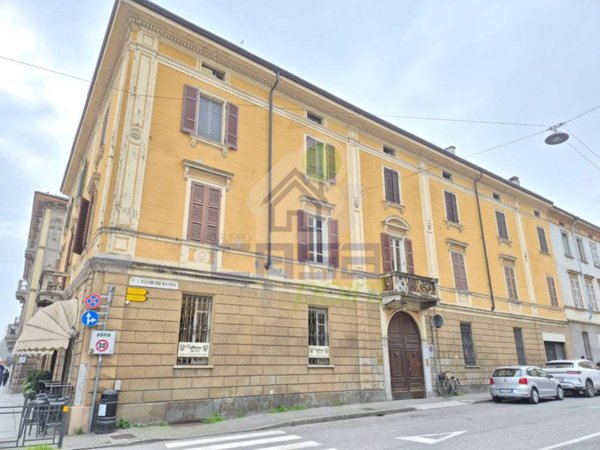 appartamento in vendita a Cremona in zona Piazza Castello