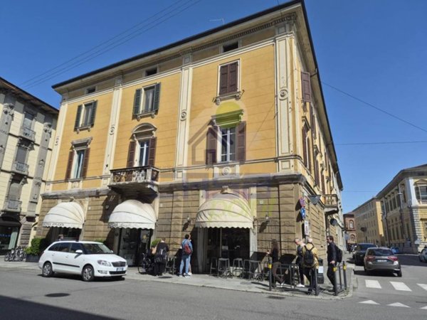 appartamento in vendita a Cremona in zona Cremona Centro
