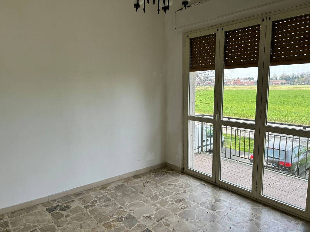 appartamento in vendita a Cremona in zona Maristella