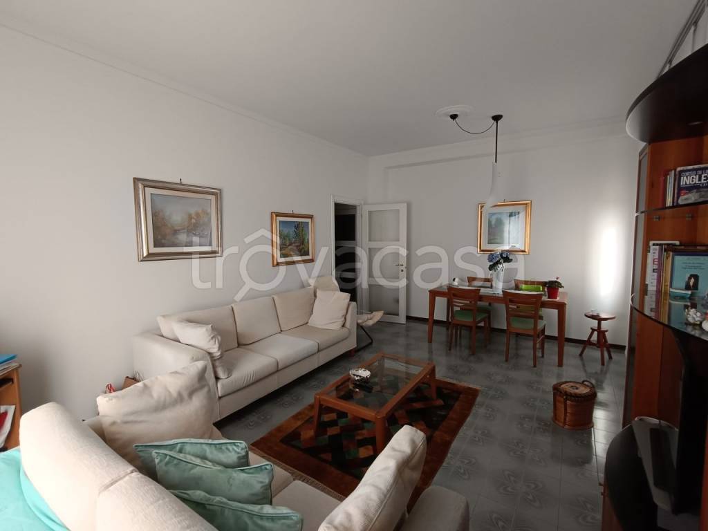 appartamento in vendita a Cremona in zona Via Giuseppina