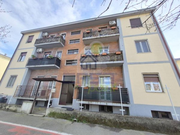 appartamento in vendita a Cremona in zona Via Giuseppina