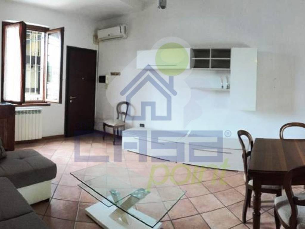 appartamento in vendita a Cremona in zona Via Giuseppina