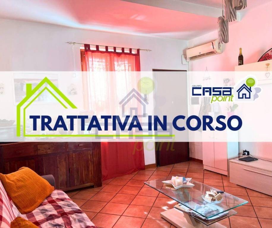 appartamento in vendita a Cremona in zona Via Giuseppina