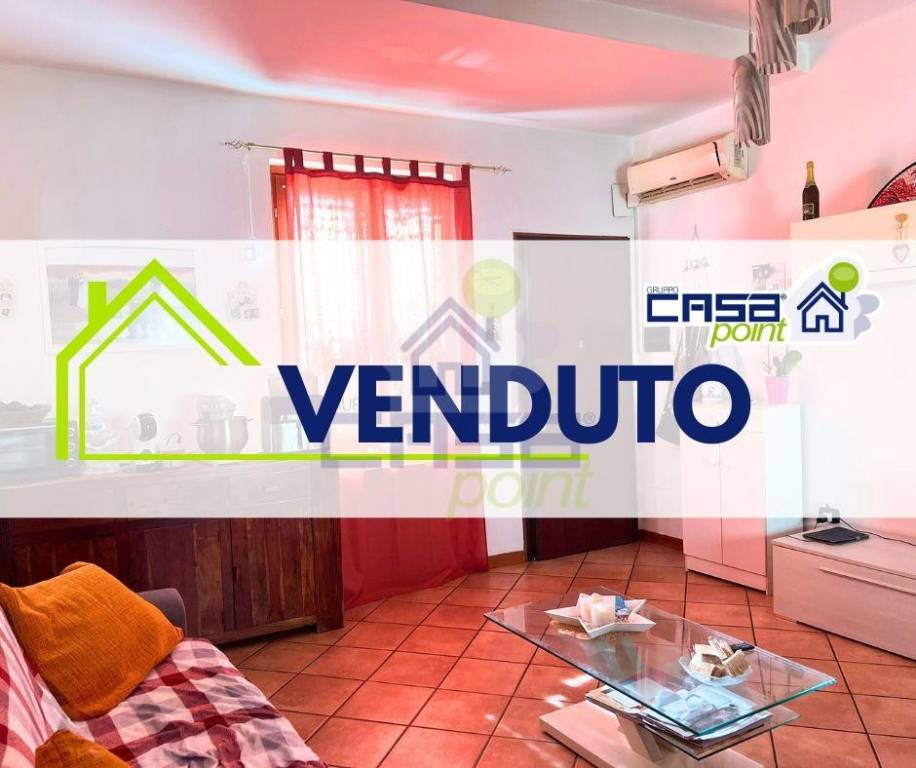 appartamento in vendita a Cremona in zona Via Giuseppina