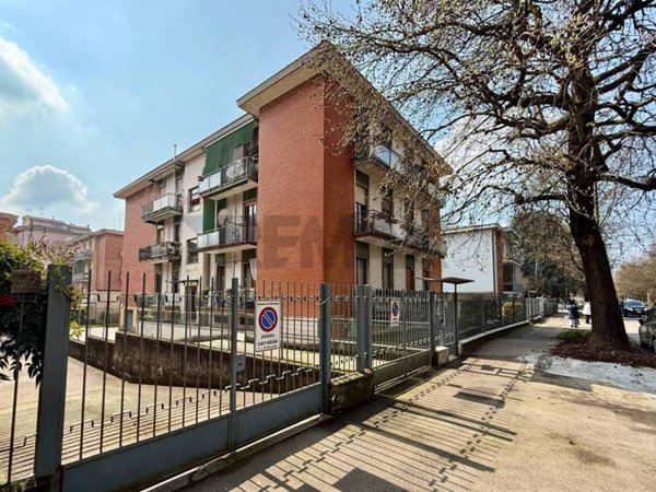 appartamento in vendita a Cremona in zona Viale Po