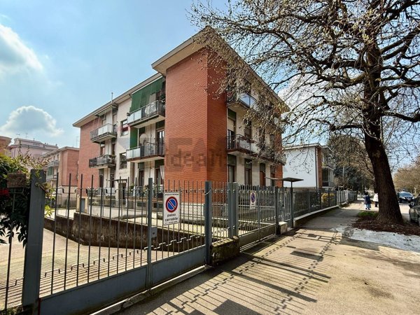 appartamento in vendita a Cremona