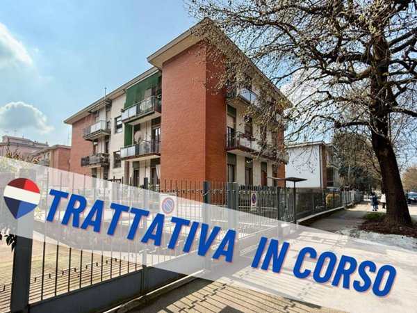 appartamento in vendita a Cremona in zona Viale Po