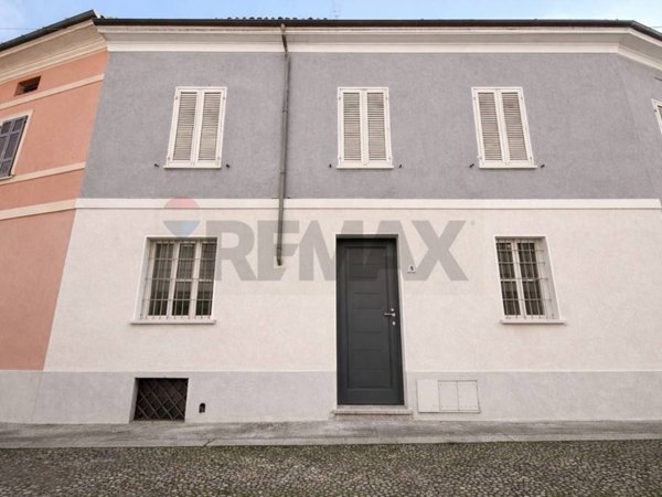 appartamento in vendita a Cremona in zona Cremona Centro