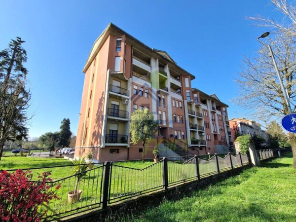 appartamento in vendita a Cremona in zona Via Brescia