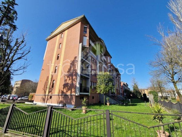 appartamento in vendita a Cremona