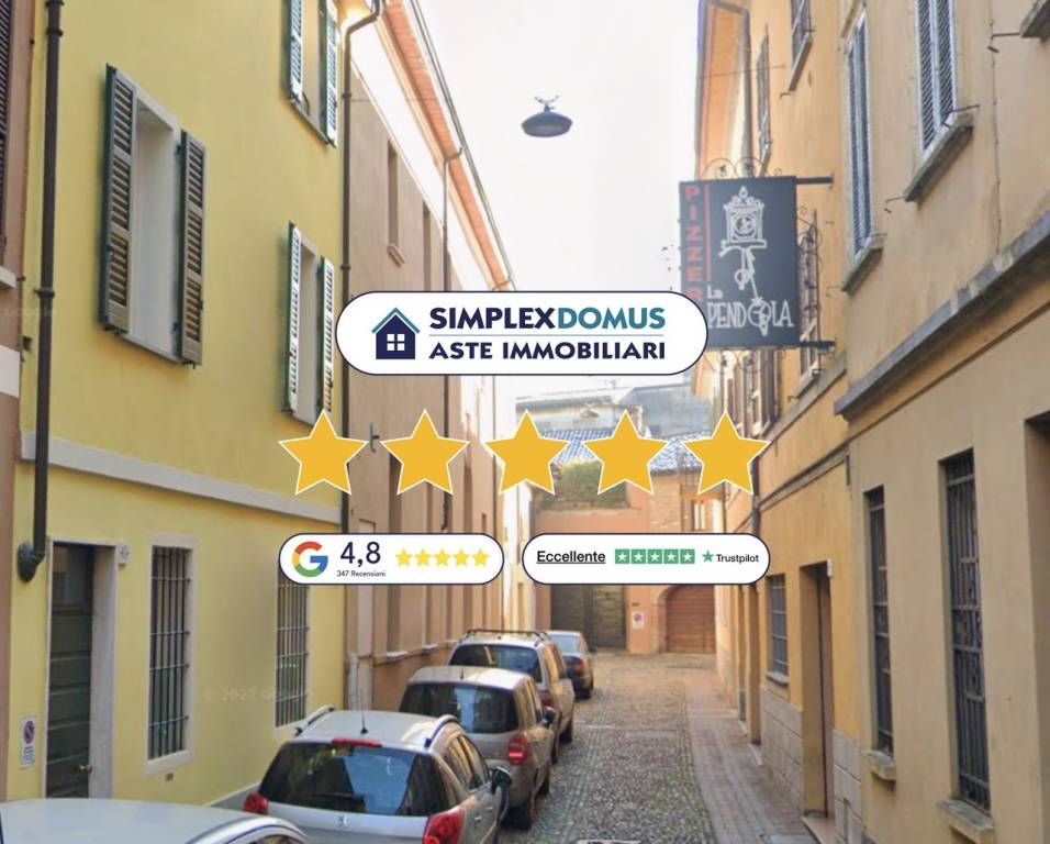 appartamento in vendita a Cremona in zona Cremona Centro